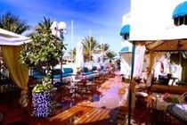 Playa Flor Bungalows (Adults Only) Hotell Playa de las Americas  Exteriör bild